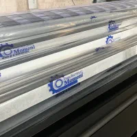 تولید انواع پروفیل درب های دکوفیکس|عمده‌فروشی|مشهد, امیریه|دیوار