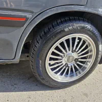 رینگ oz|قطعات یدکی و لوازم جانبی|مشهد, سید رضی|دیوار