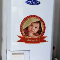ابگرمکن گازی دیواری ۷۰لیتری پارس گوهر