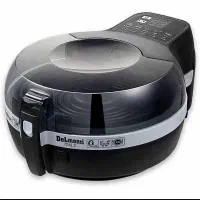 سرخ کن چرخشی چندکاره دلمونتی مدل DL-605