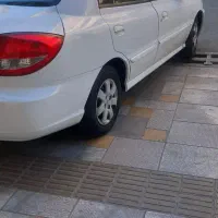 ریو مدل ۹۰ abs|خودرو سواری و وانت|تهران, نازیآباد|دیوار