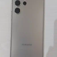 S24 Ultra 256g|موبایل|تهران, تاکسیرانی|دیوار