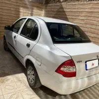 تیبا مدل ۹۷|خودرو سواری و وانت|بروجرد, |دیوار