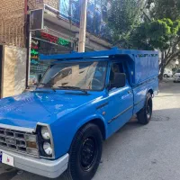 نیسان ۹۸ تحویلی۱۴۰۰ بدون رنگ