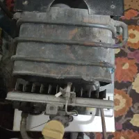 ابگرمگن بوتان درحدنو