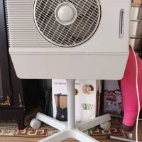 کولرآبی پرتابل متحرک آبسال
