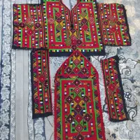 زی بلوچی