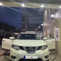 نیسان ایکس تریل ۲۰۱۶ فول اتومات Nissan Xtrail