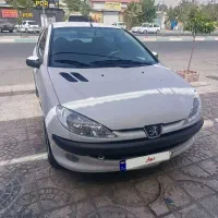 ۲۰۶سفید۸۹