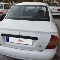 تیبا 95|خودرو سواری و وانت|کرمانشاه, |دیوار