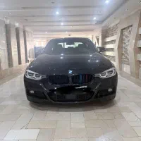 Bmw330 2018|خودرو سواری و وانت|تهران, تهرانپارس غربی|دیوار