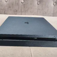 ps4 دو دسته 500 گیگ