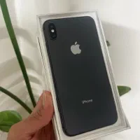 آیفون ایکس اس مکس 256 گیگ