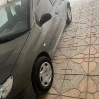 206 تیپ۲