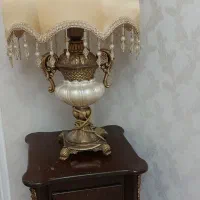 آباژور نوستالوژی کاملا سالم وزیبا