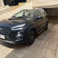 X22 poro دنده مدل ۱۴۰۲ کارانتی فعال