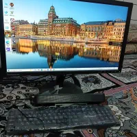 خونگی گیمینگDDR4 درحدنو دوماه کارکرده