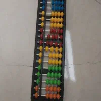 چرتکه آموزشی
