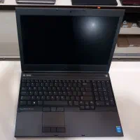 لپتاپ Core i7 گرافیکGDDR5 هاردSSD رم هشت