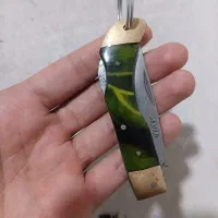 چاقو دنده ای قدیمی