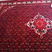 فرش ازندریان دستباف علا