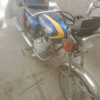 هندا مدل۸۶