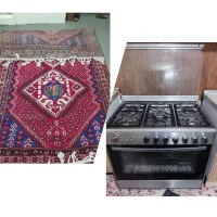 گاز فردار سیلور،فرش‌دستبافت،سمعک،چرخ‌خیاطی