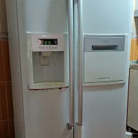 یخچال ال جی ساید