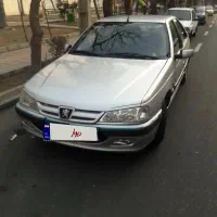 پرشیا مدل ۸۶ نقره ای