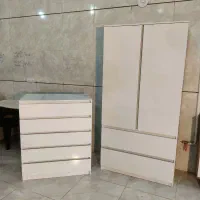 کمد و دراور
