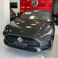 ام جی GT اقساط ۲۴ ماهه تحویل روز