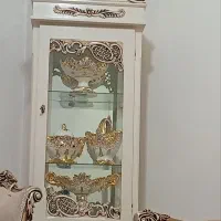 بوفه کنار سالنی