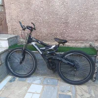 دوچرخه ۲۶