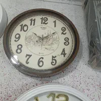 ساعت دیواری