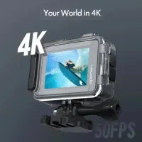 دوربین ورزشی Apeman مدل A100