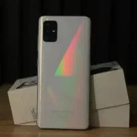 سامسونگ a51