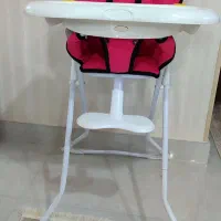 صندلی غذای کودک