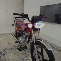 موتور احسان ۲۰۰، ۱۴۰۴