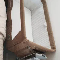 تخت کنار مادر ورونا