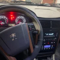 پارس ۱۴۰۱ موتور جدید تمام رنگ