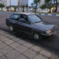 پراید ۱۳۲
