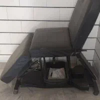 تخت مژه و تخت فشیال ۳ تیکه