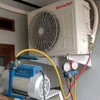 سرویس کولر نصب تعمیرات کولر و پکیج کولر ماشین