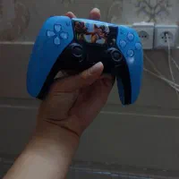 ps5 slim digital|کنسول، بازی ویدئویی و آنلاین|قم, آزادگان|دیوار