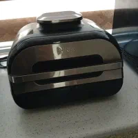 سرخ کن و گریل نینجا NINJA