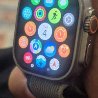 اپل واچ اولترا 2
