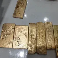 فروش و خرید انواع طلا شمش طلا طلا آبشده سرویس طلا
