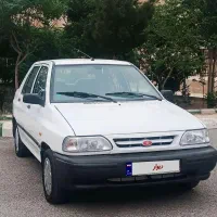 پراید مدل۹۷