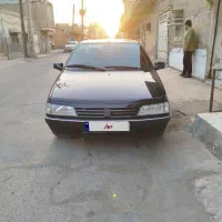 پژو ۴۰۵ اتاق تعویض ۱۴۰۴