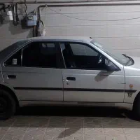 405 دوگانه کارخانه